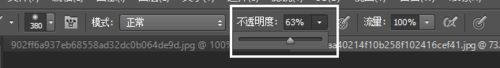 在photoshop中如何做渐变图像 在photoshop中如何做渐变图像