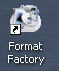 全能格式转换工具——FormatFactory