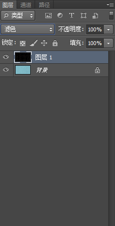 PS一分钟做出马赛克背景