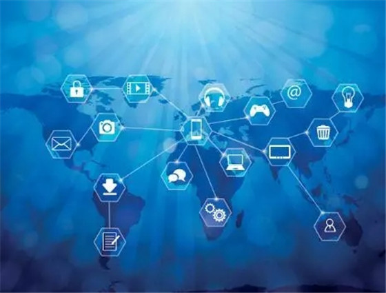 物联网核心技术是什么？