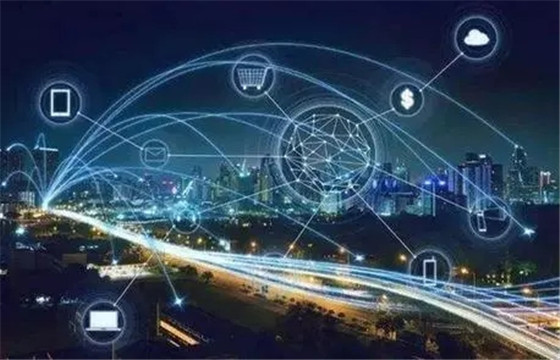 物联网核心技术是什么？