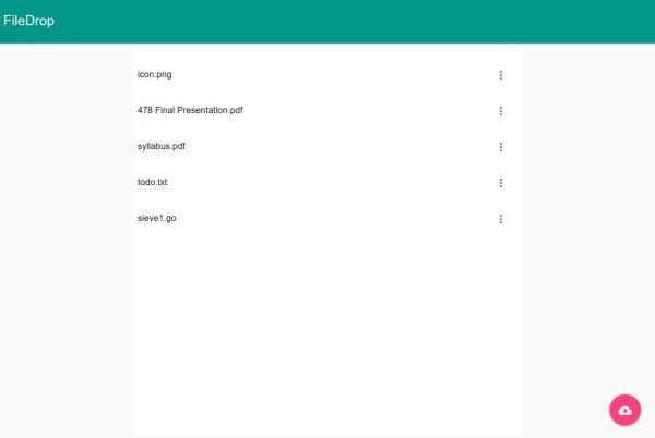 十大免费开源云文件共享平台 十大免费开源云文件共享平台