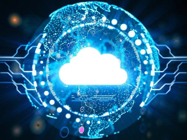 谷歌的Anthos与AWS和Azure混合云有何不同？