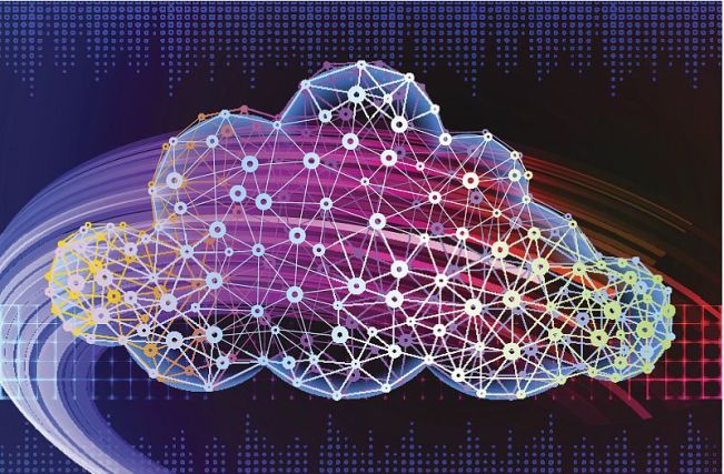 净利润“贴身肉搏” 云计算是下一战场？