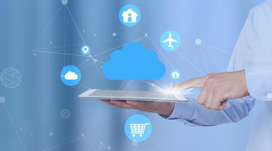 可以提高云计算性能的6种技术 