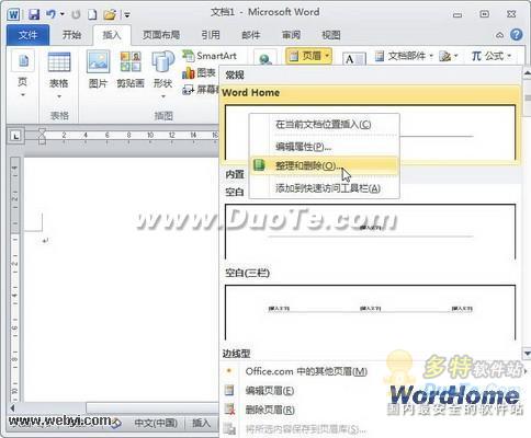word2010